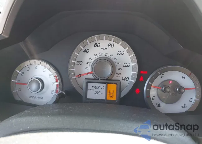 5FNYF3H21DB036280: 42509588