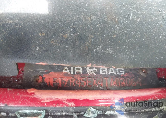 1FTZR45EX4TA03064: 42509625