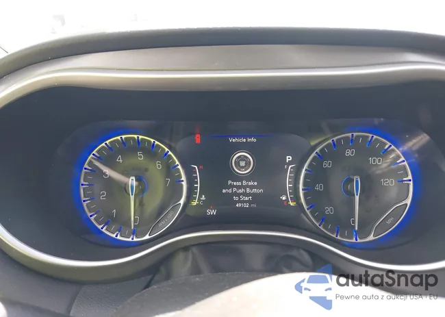 2C4RC1BG0PR615940: 42510650