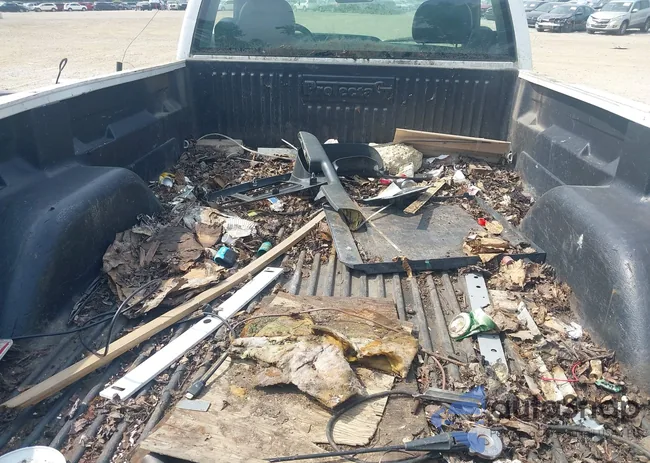 1GCEC14W1YZ152507: 42510745