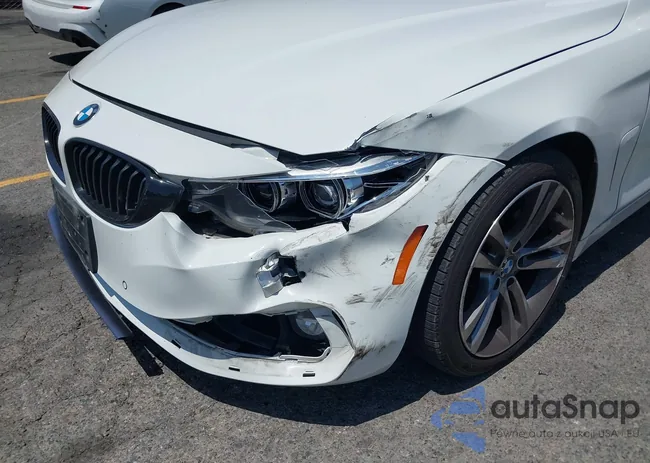 WBA4J1C55JBG80463: 42510754