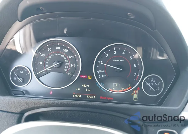 WBA4J1C55JBG80463: 42510754