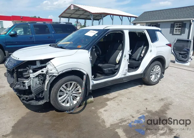 JA4J4TA85PZ008772: 42510916