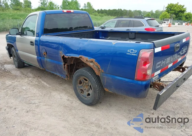 1GCEC14X63Z182085: 42510927