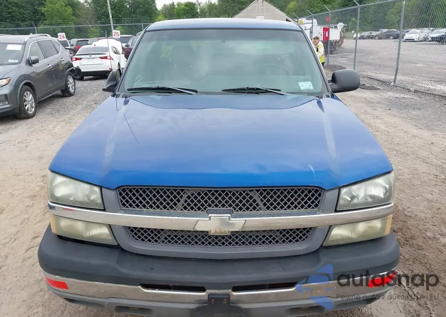 1GCEC14X63Z182085: 42510927