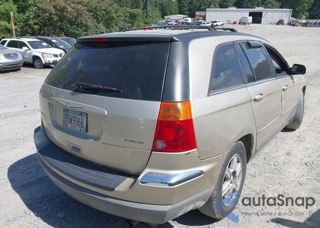 2C4GF68445R408229: 42510967