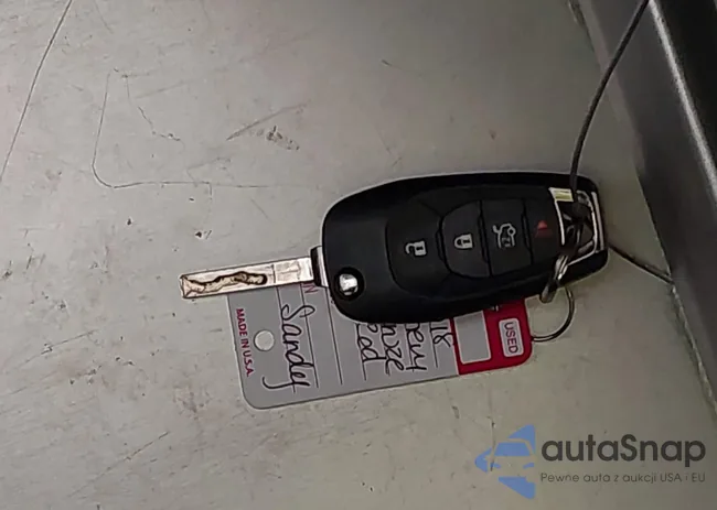 1G1BE5SM1J7172451: 42510997