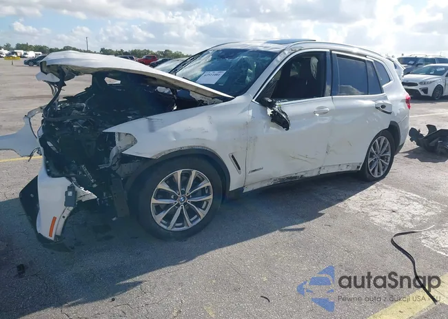 5UXTR9C50JLC77330: 42511001