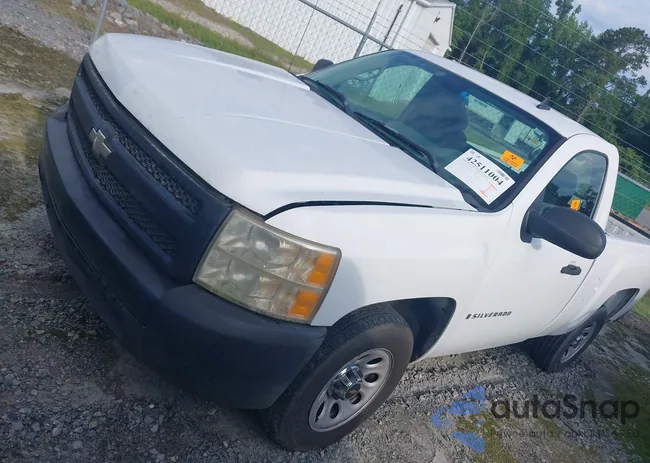 1GCEC14X77Z602135: 42511004