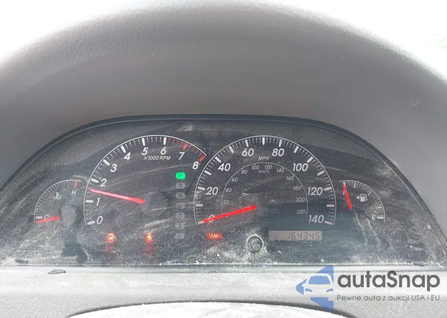 4T1BF30K66U621606: 42511021