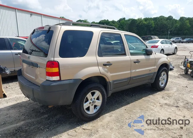 1FMCU49H57KA60996: 42511099