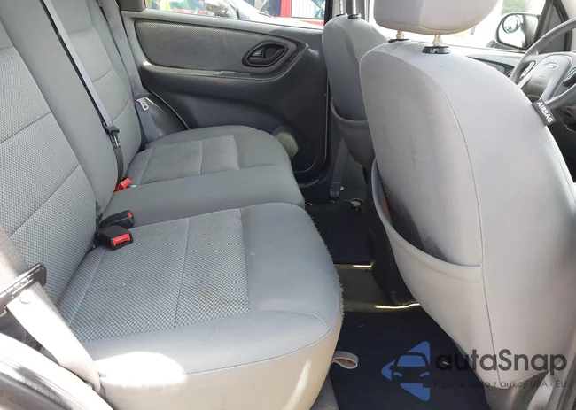 1FMCU49H57KA60996: 42511099