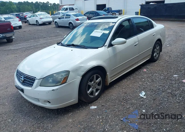 1N4BL11D86N410022: 42511114