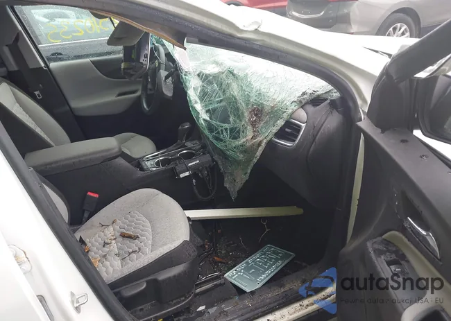 2GNAXTEV3K6290063: 42510235