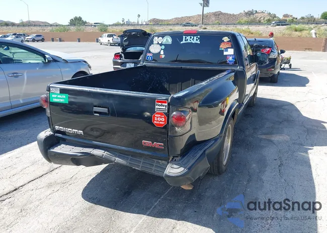 1GTCS19W6Y8205940: 42510341