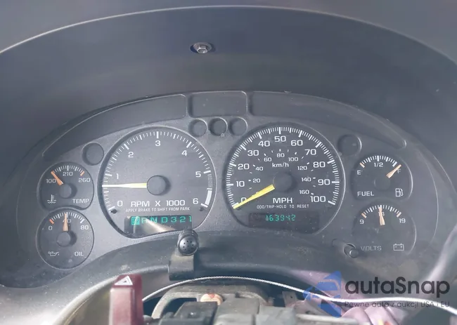 1GTCS19W6Y8205940: 42510341