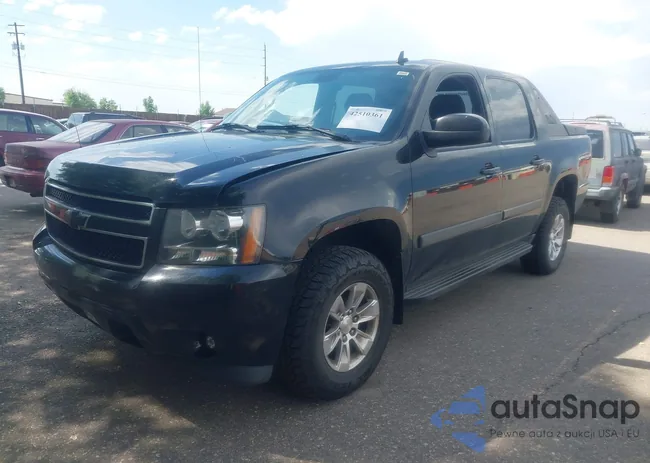 3GNFK12388G120922: 42510361