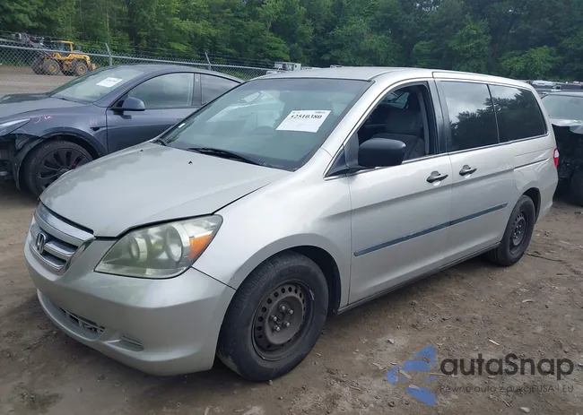 5FNRL38217B015981: 42510380