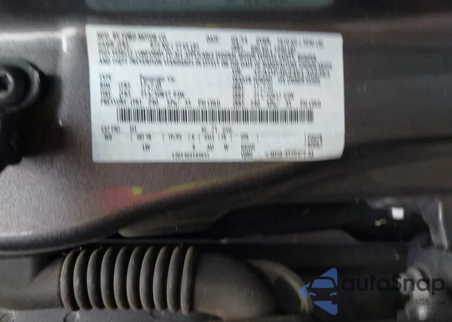 1FADP3K24EL302383: 42510536