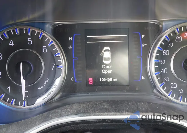 1C3CCCAB9FN558368: 42510623