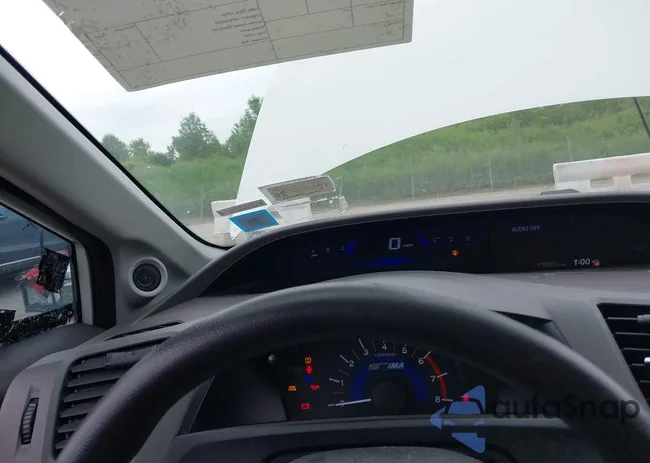 JHMFB4F25CS000250: 42511687