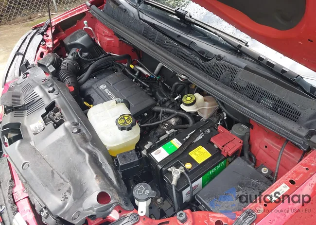 KL4CJASB8GB578421: 42511703