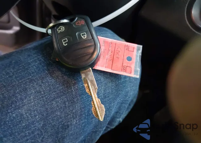 1FM5K8D87DGC68616: 42511719