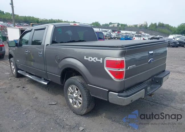 1FTFW1ET8BFD05957: 42511809