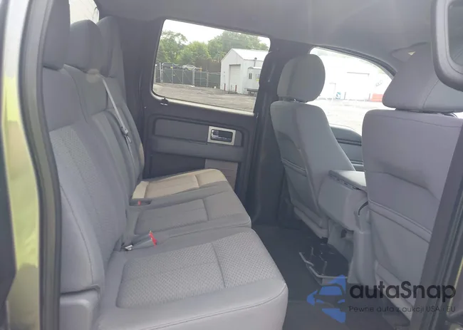 1FTFW1ET8BFD05957: 42511809