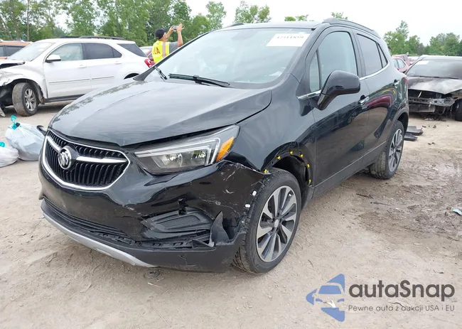 KL4CJESB4MB306726: 42511859