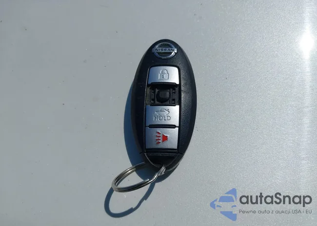 1N4AL2AP8CN550188: 42511883