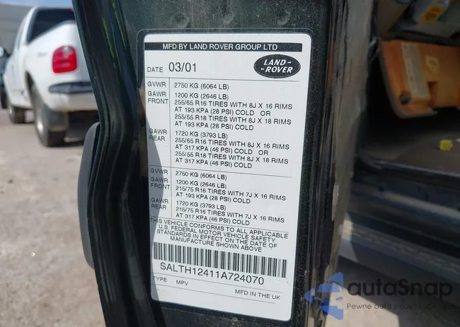 SALTH12411A724070: 42511922