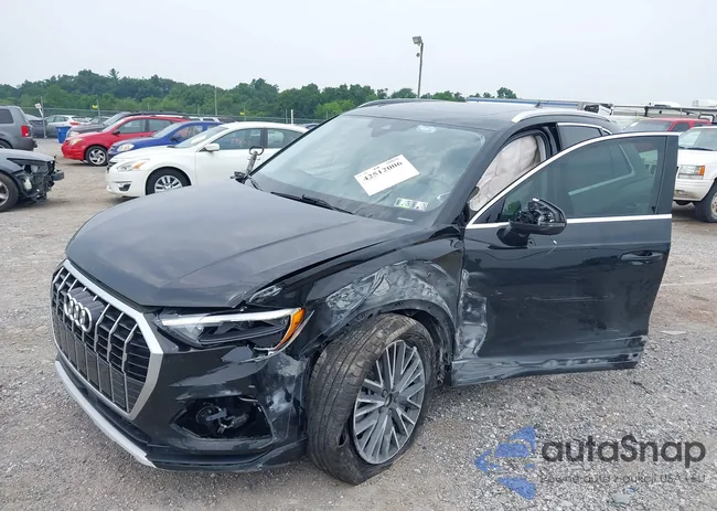 WA1AUCF35N1000440: 42512006