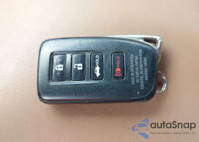 JTHCZ1BL6GA002483: 42512025