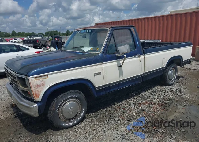 1FTCF10F8DNA60834: 42512117