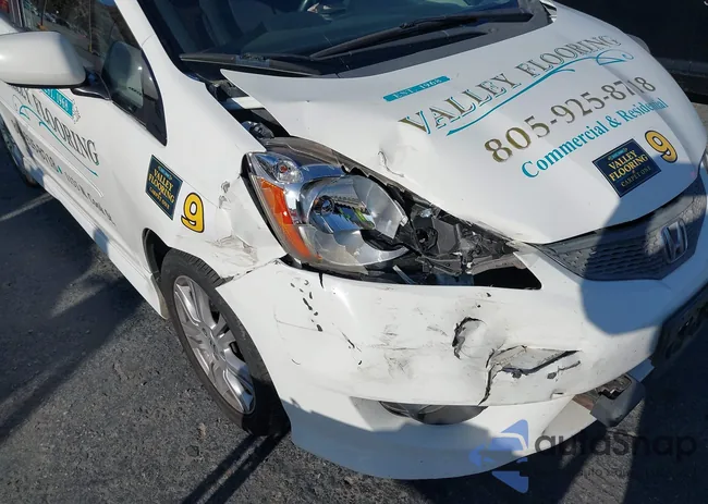 JHMGE8H53BC004252: 42512119