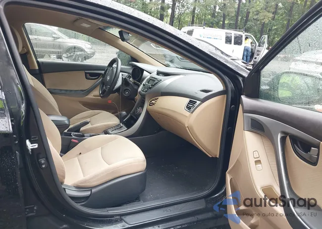 KMHDH4AE5DU846520: 42512145