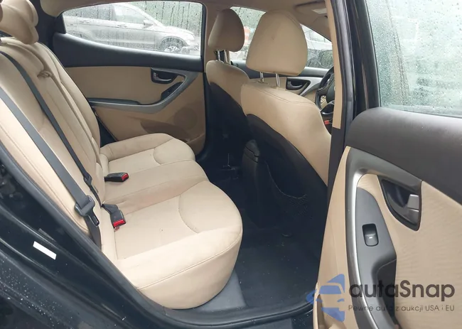 KMHDH4AE5DU846520: 42512145