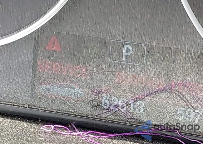 WBA3B1C50FP831242: 42512150