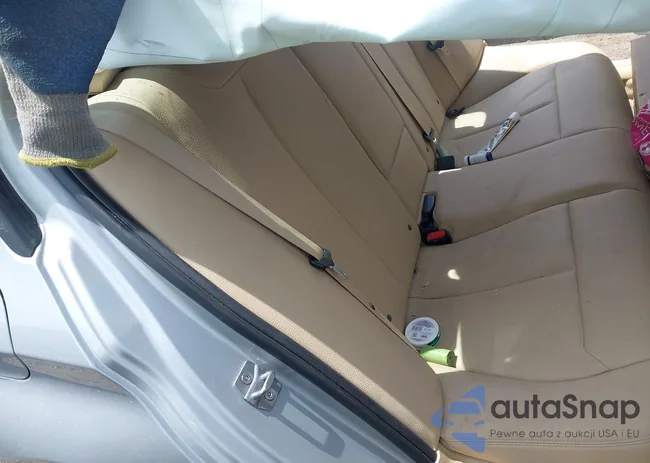 WBA3B1C50FP831242: 42512150