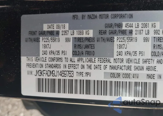 JM3KFADM9J1469763: 42512153