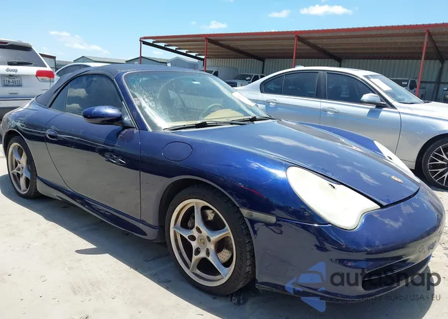 WP0CA29992S654588: 42511230