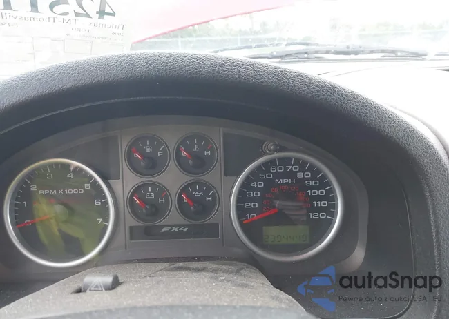 1FTPW14596FA13179: 42511264