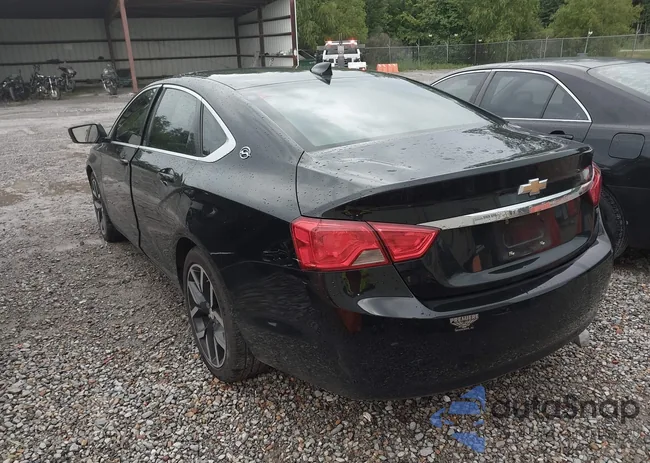 2G1105SA5H9164216: 42511327