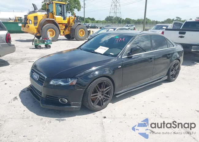 WAUMFAFL3BN024061: 42511341