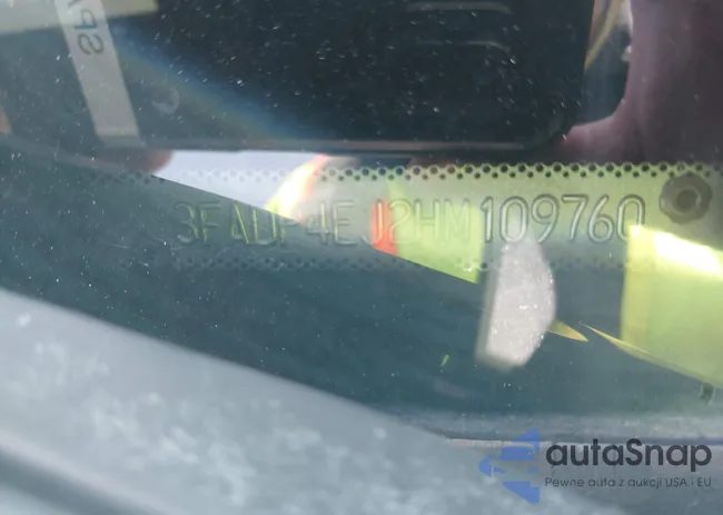 3FADP4EJ2HM109760: 42511357