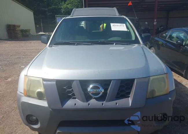 5N1AN08U16C542157: 42511372