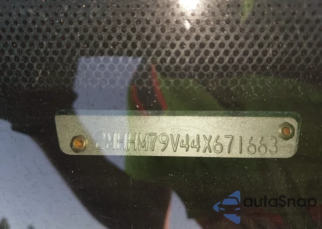 2MHHM79V44X671663: 42511414