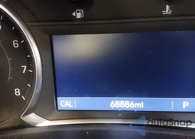 2GNAXUEVXK6254201: 42511428