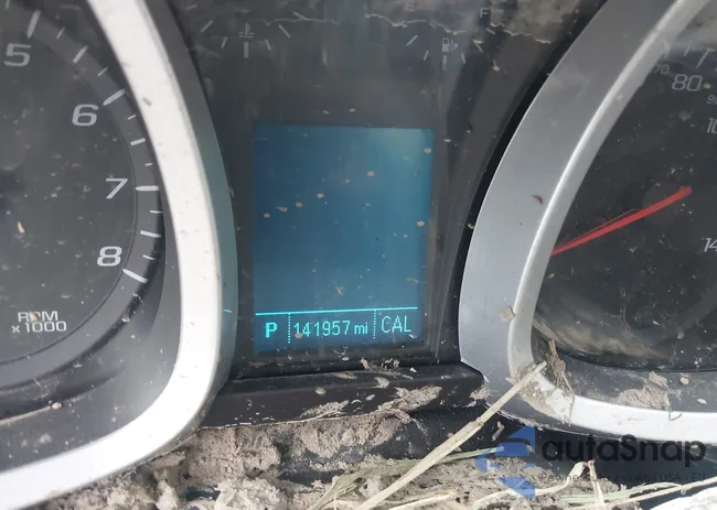 2GNALCEK7G6322277: 42511445